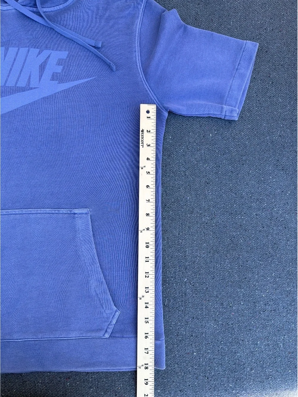 Nike stay comfortable